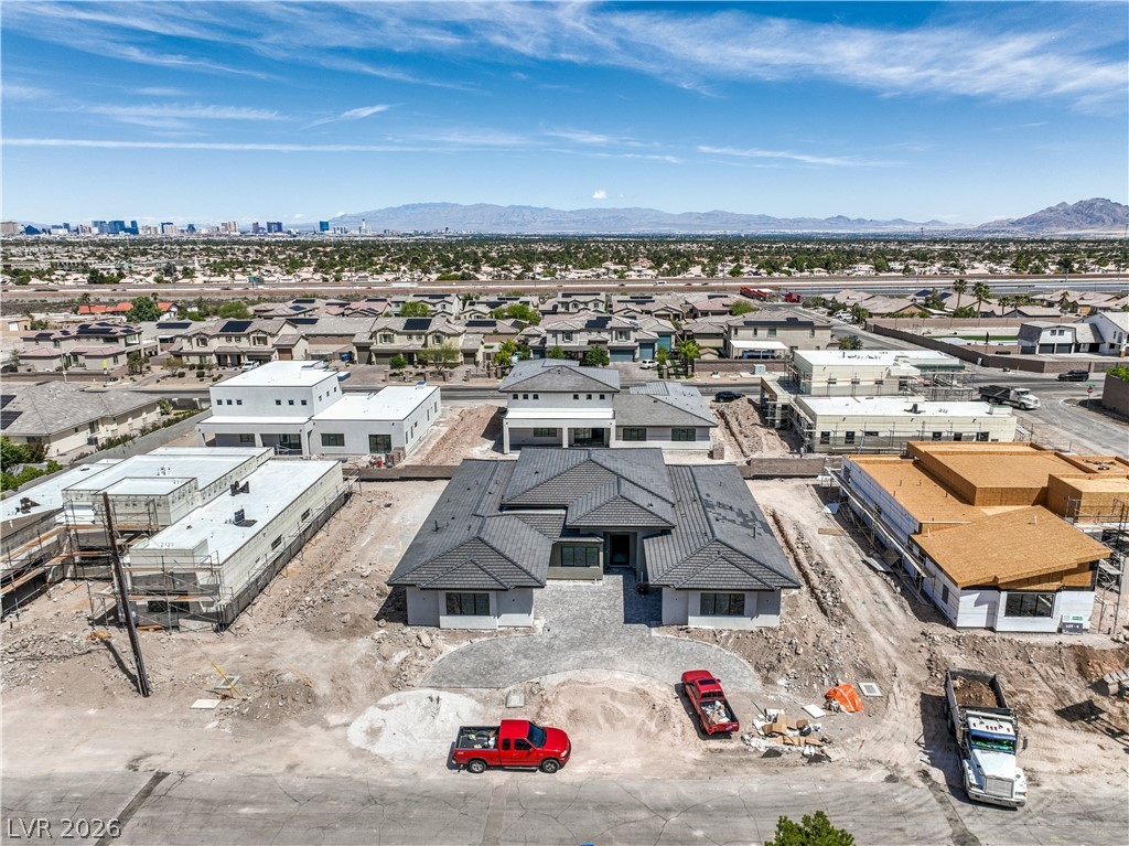 2827 Belmont Drive Henderson NV 89074