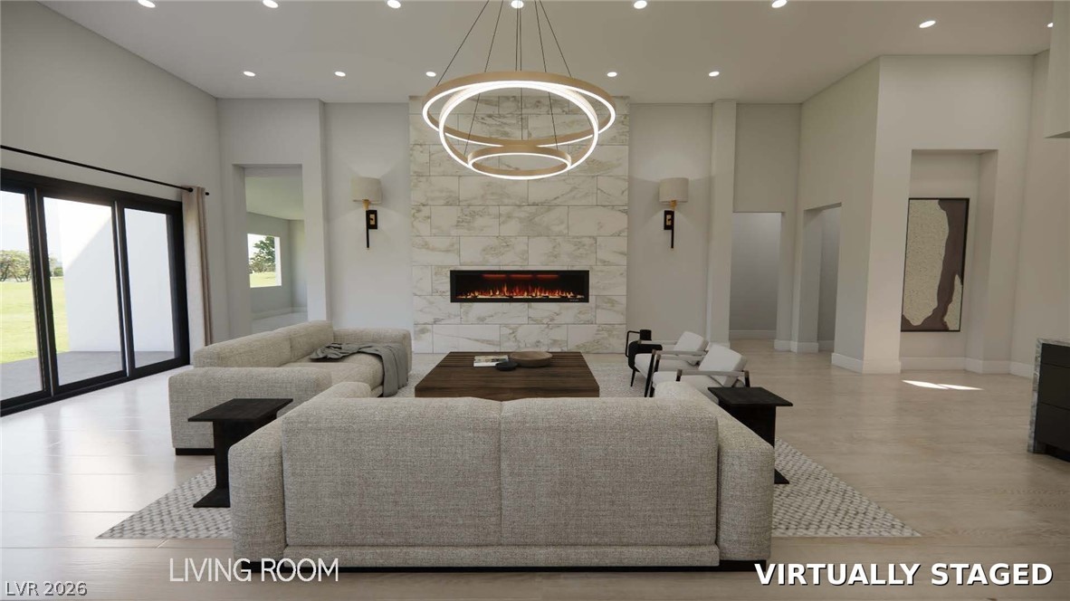 2827 Belmont Drive Henderson NV 89074