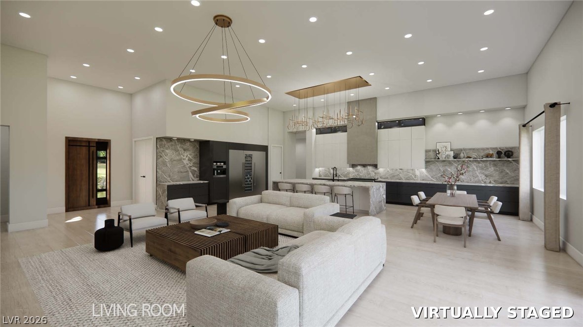 2827 Belmont Drive Henderson NV 89074