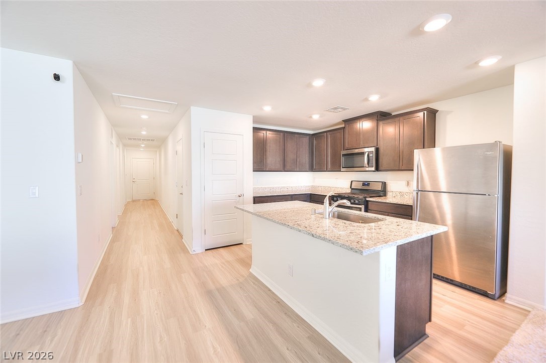 14 East Verde Way North Las Vegas NV 89031