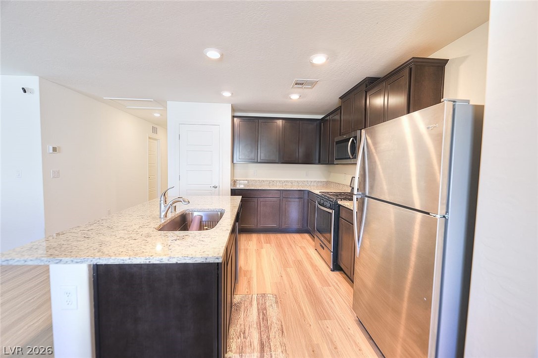 14 East Verde Way North Las Vegas NV 89031