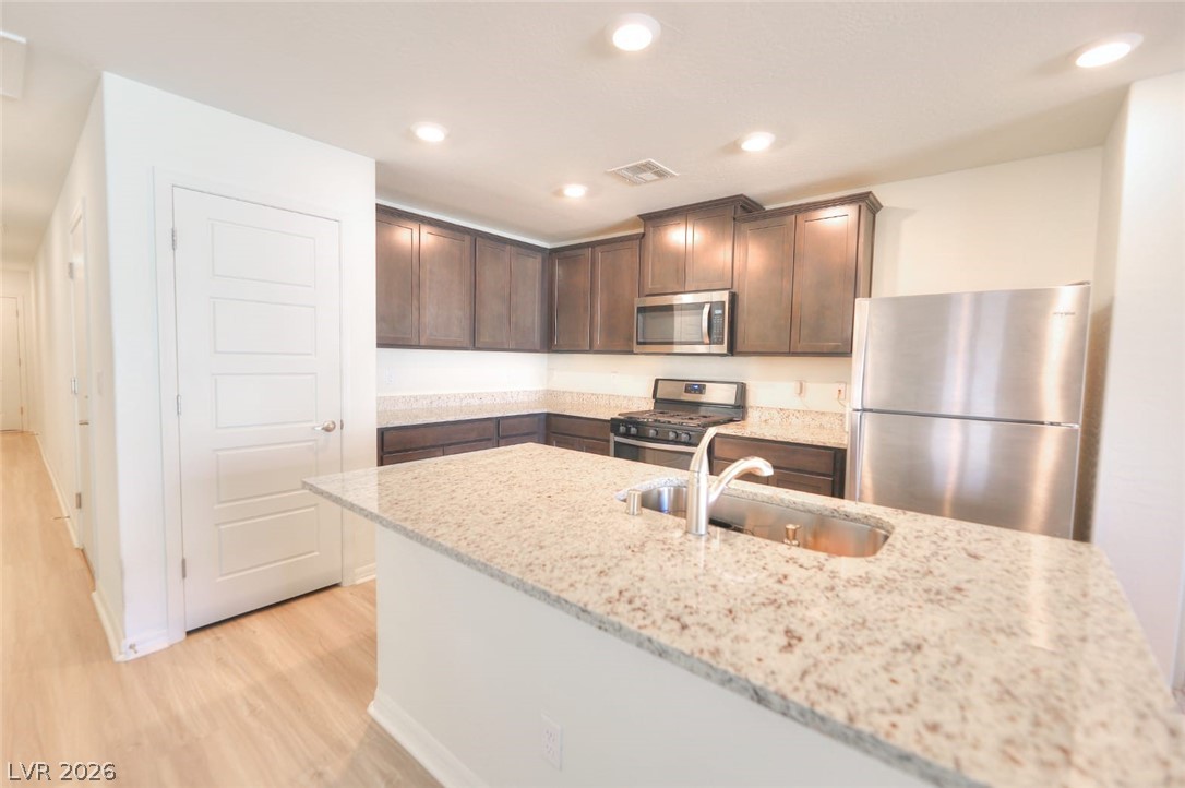 14 East Verde Way North Las Vegas NV 89031