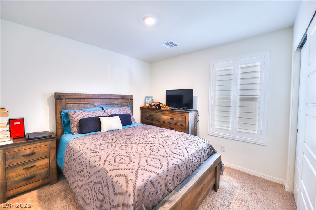 14 East Verde Way North Las Vegas NV 89031