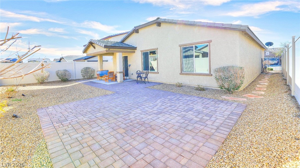 14 East Verde Way North Las Vegas NV 89031