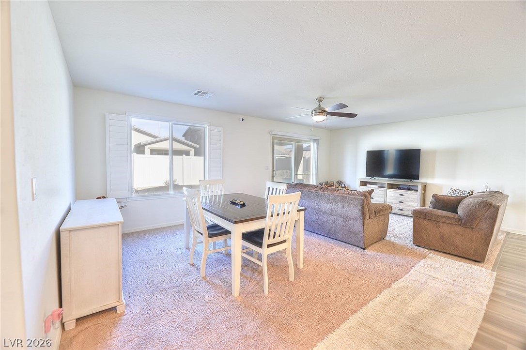 14 East Verde Way North Las Vegas NV 89031
