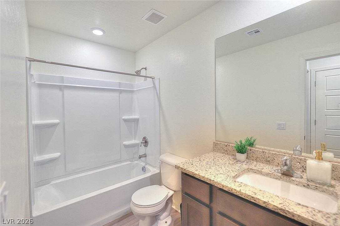 14 East Verde Way North Las Vegas NV 89031