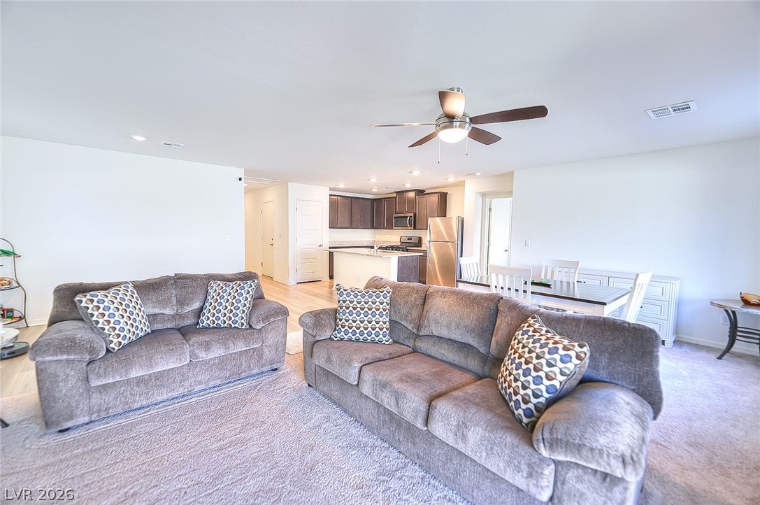 14 East Verde Way North Las Vegas NV 89031