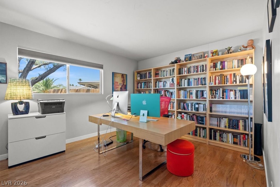 1815 8th Place Las Vegas NV 89104
