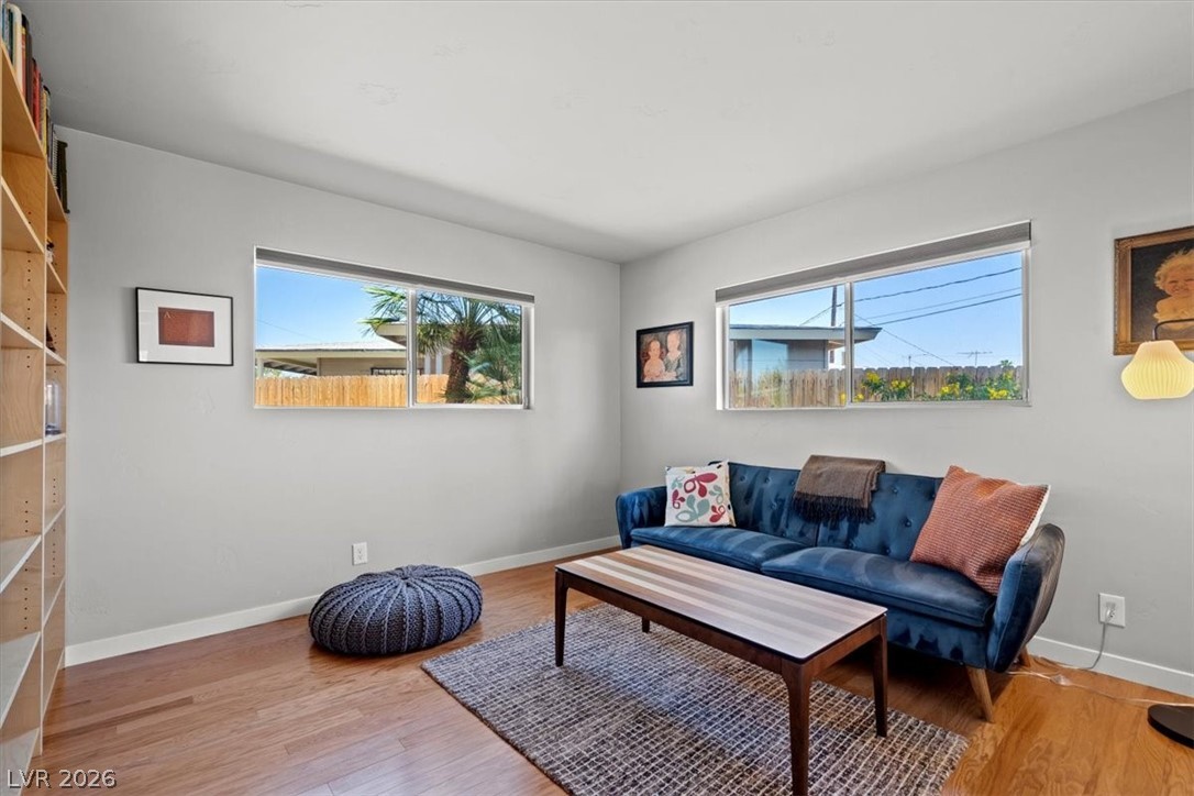 1815 8th Place Las Vegas NV 89104