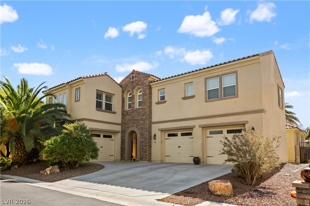 7325 Cypress Run Drive Las Vegas NV 89131