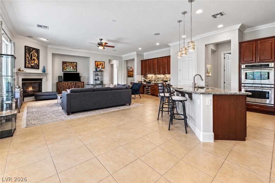 7325 Cypress Run Drive Las Vegas NV 89131