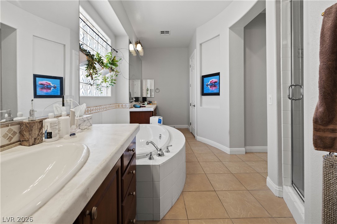 7325 Cypress Run Drive Las Vegas NV 89131