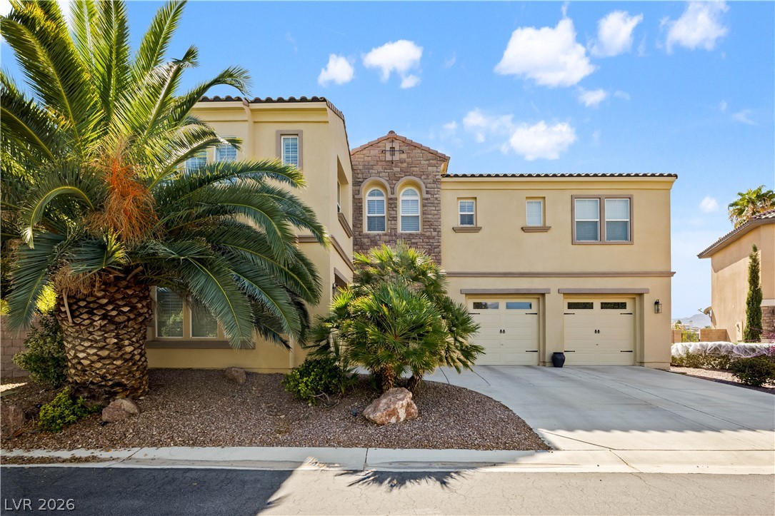 7325 Cypress Run Drive Las Vegas NV 89131