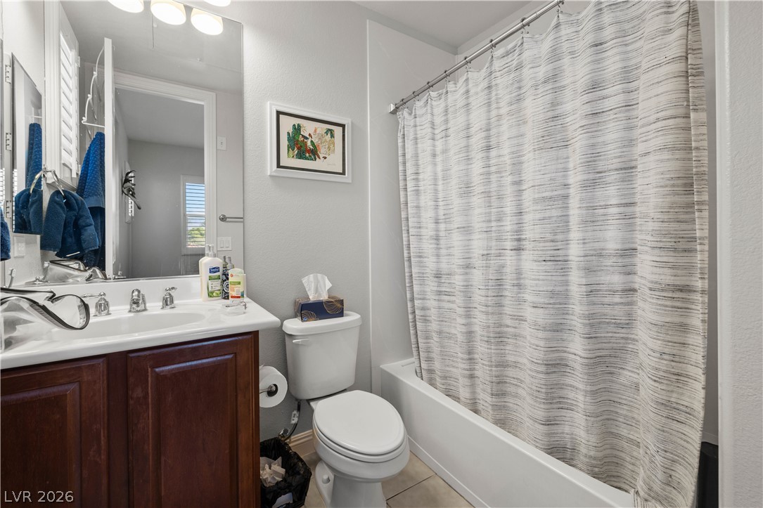 7325 Cypress Run Drive Las Vegas NV 89131