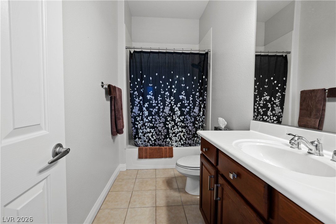 7325 Cypress Run Drive Las Vegas NV 89131