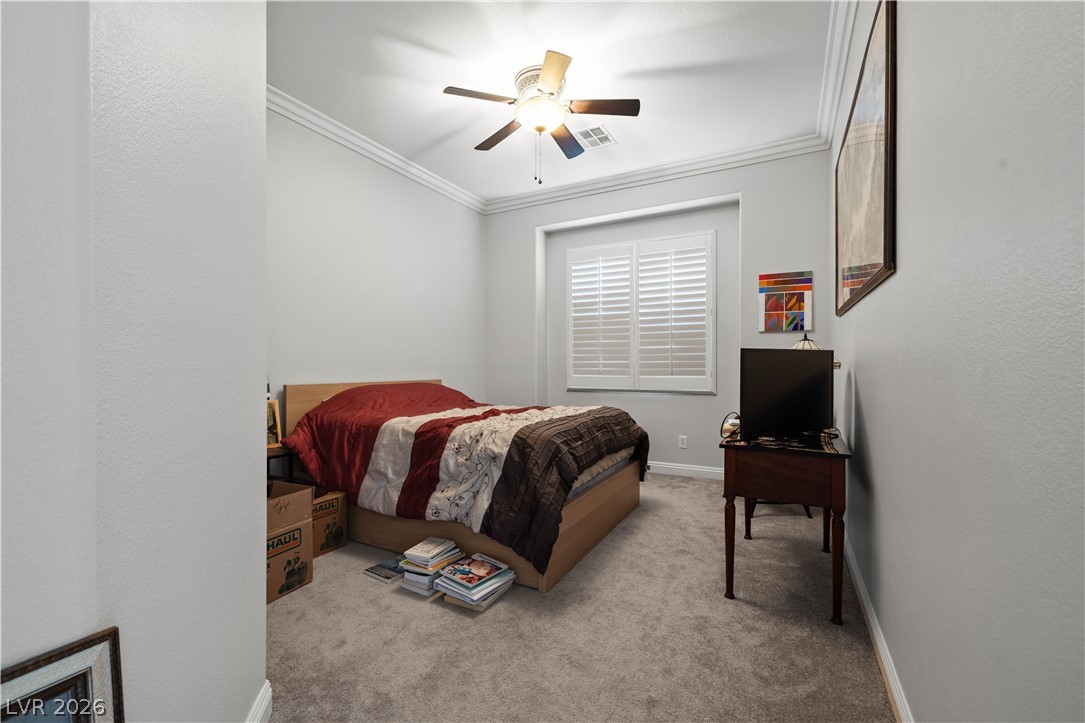 7325 Cypress Run Drive Las Vegas NV 89131