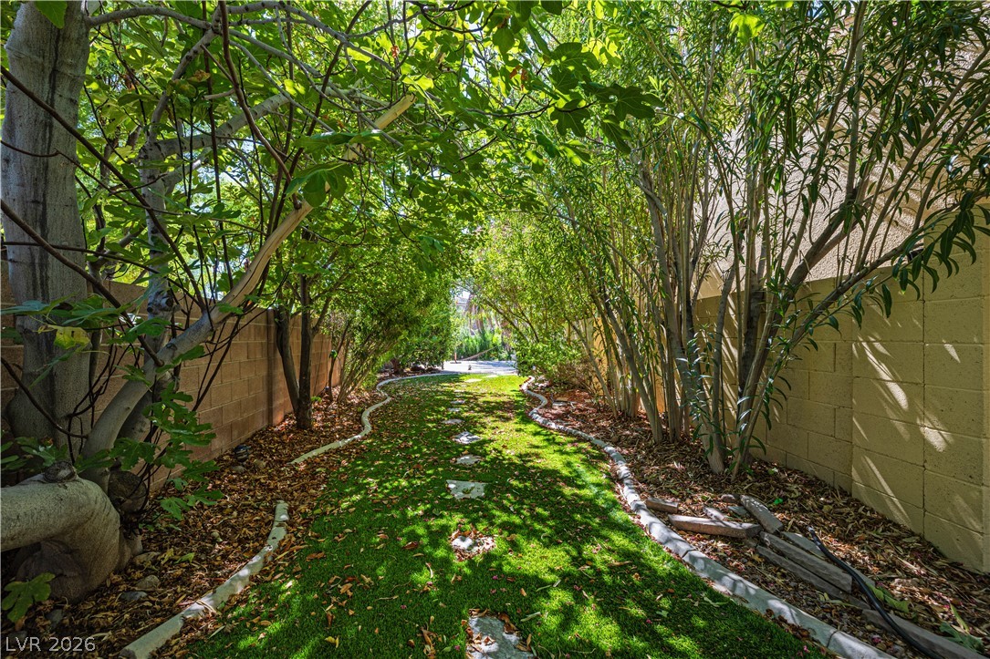 7325 Cypress Run Drive Las Vegas NV 89131