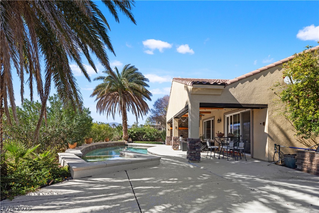 7325 Cypress Run Drive Las Vegas NV 89131