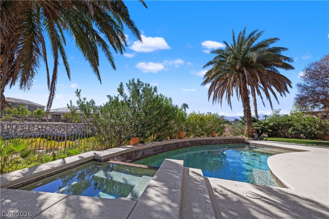 7325 Cypress Run Drive Las Vegas NV 89131
