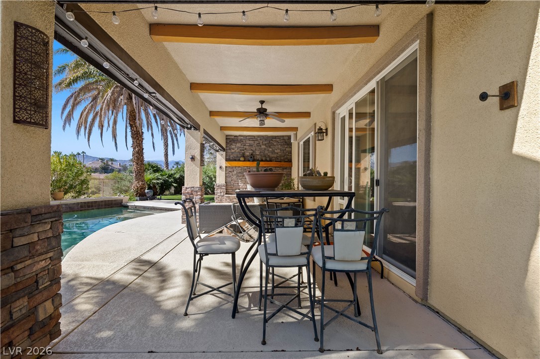 7325 Cypress Run Drive Las Vegas NV 89131