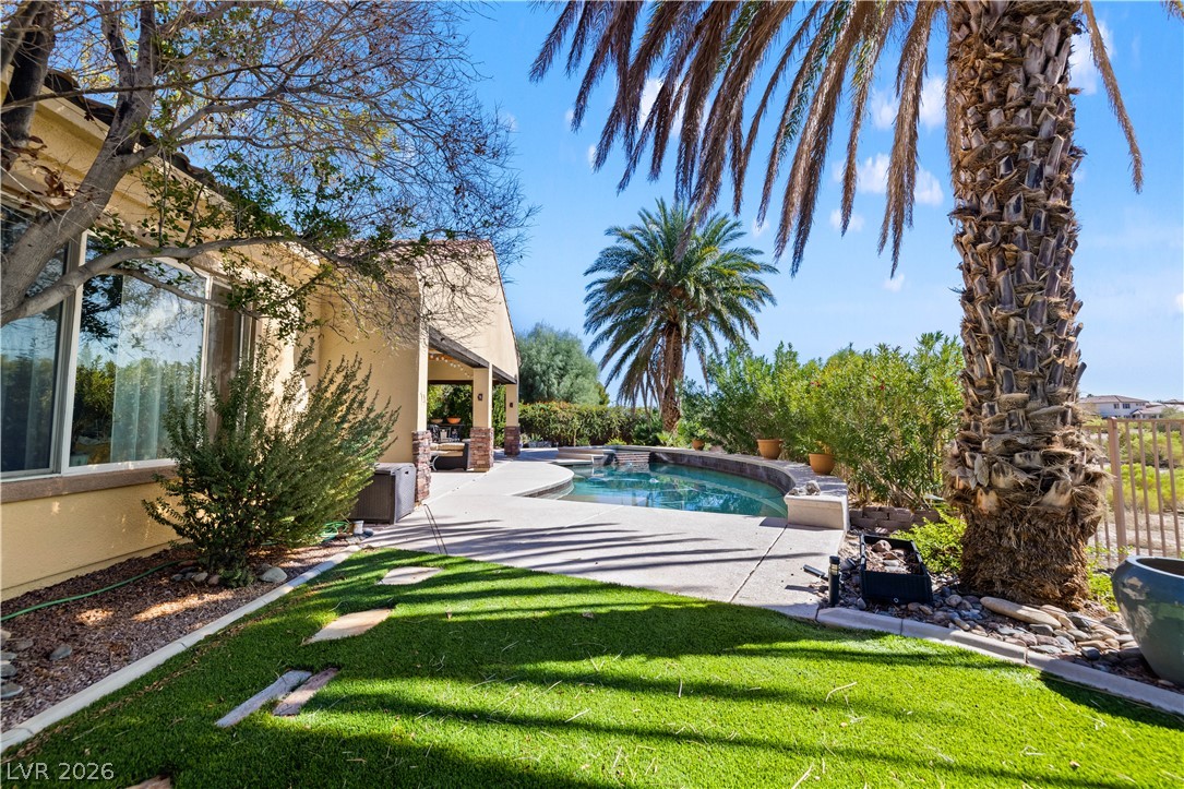 7325 Cypress Run Drive Las Vegas NV 89131