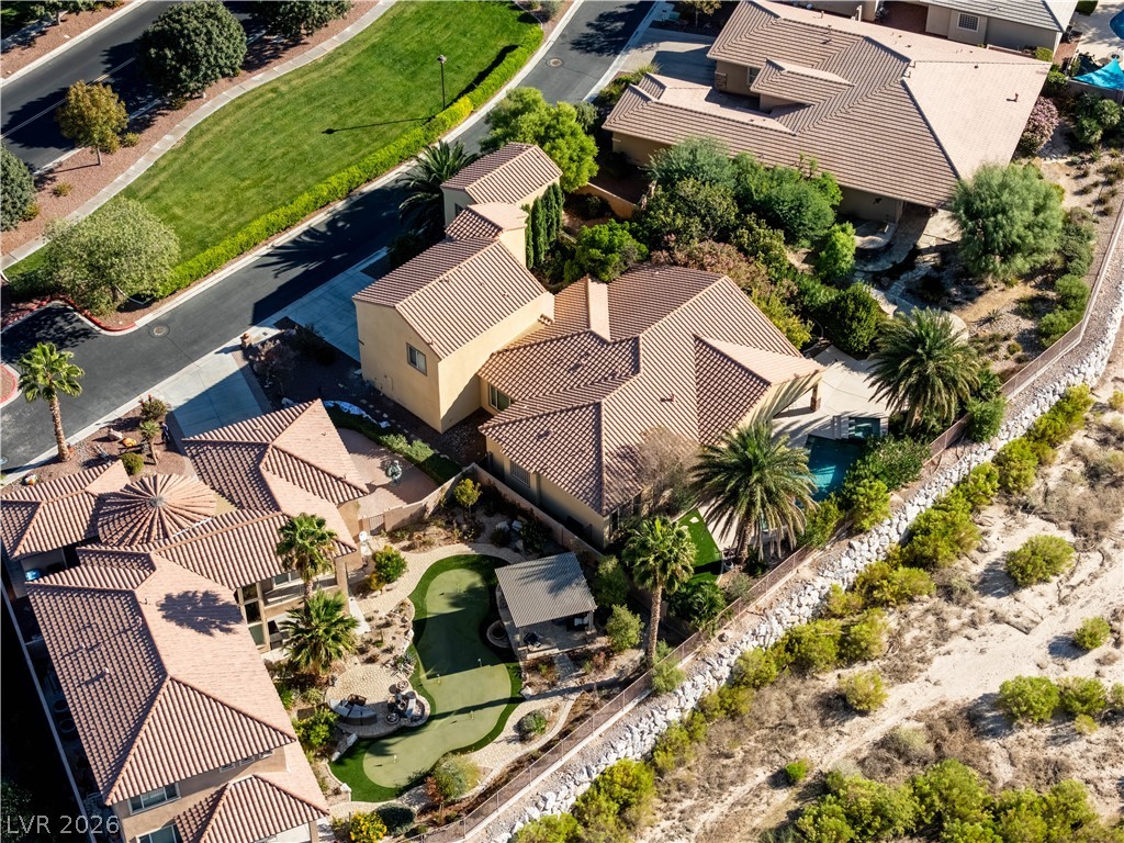 7325 Cypress Run Drive Las Vegas NV 89131