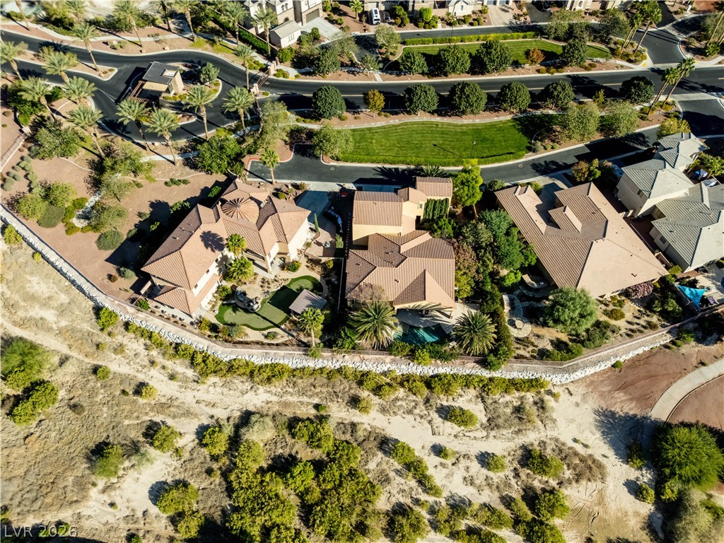 7325 Cypress Run Drive Las Vegas NV 89131