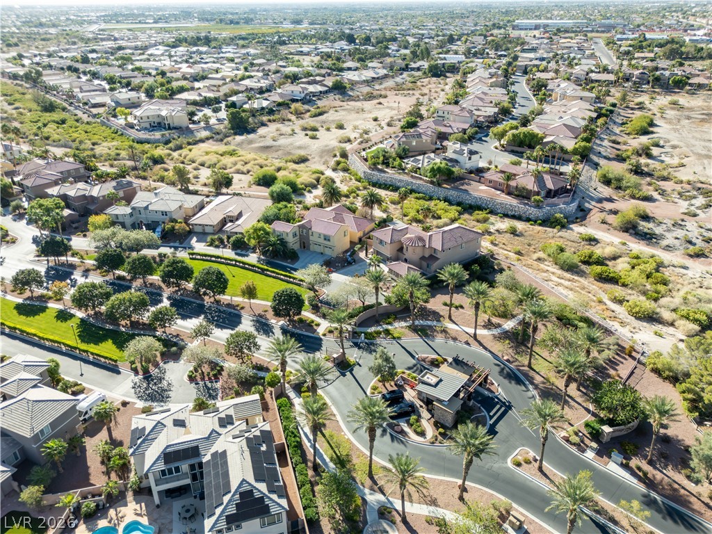 7325 Cypress Run Drive Las Vegas NV 89131