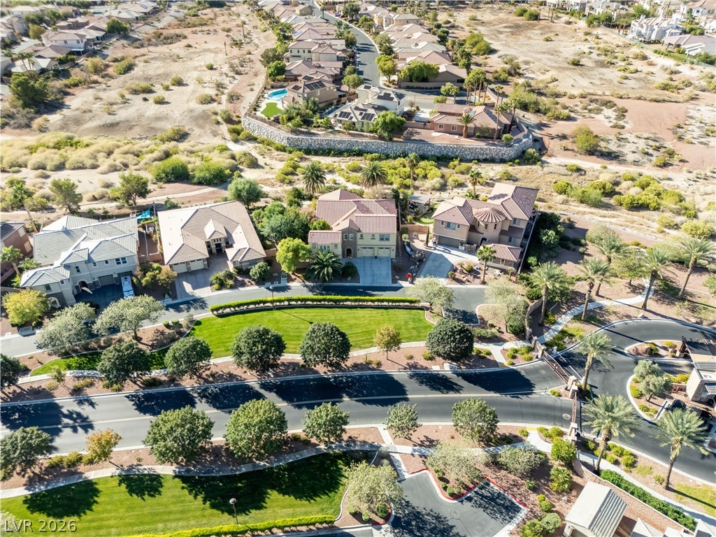 7325 Cypress Run Drive Las Vegas NV 89131