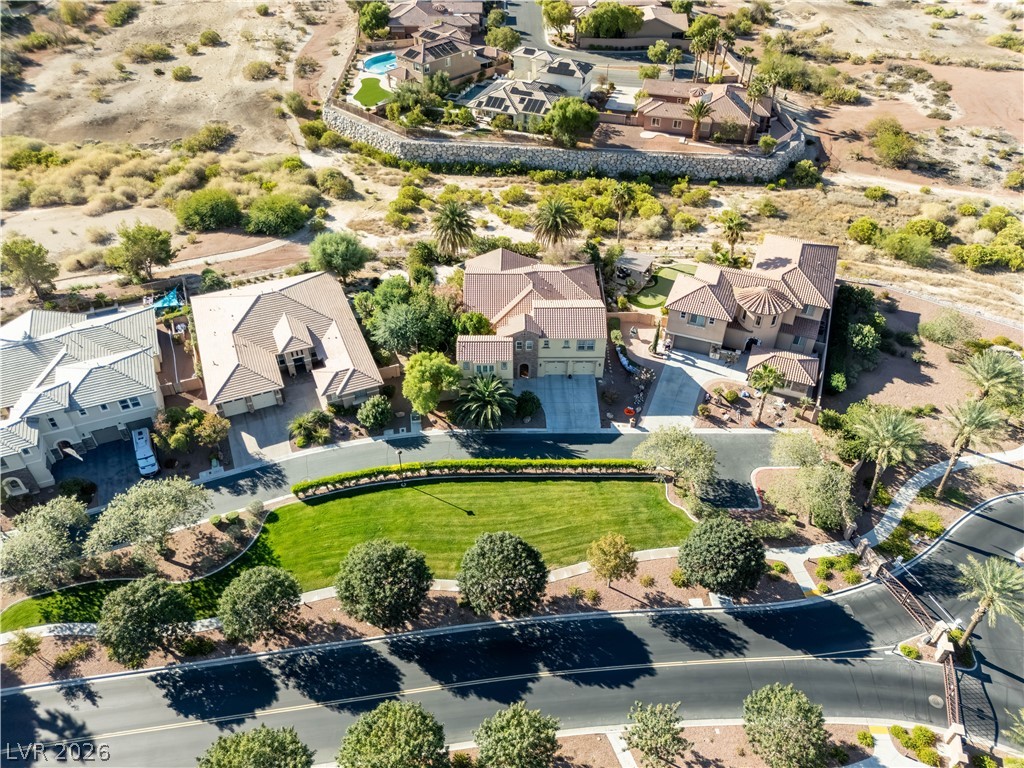 7325 Cypress Run Drive Las Vegas NV 89131