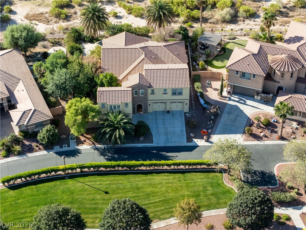 7325 Cypress Run Drive Las Vegas NV 89131