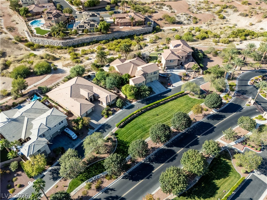 7325 Cypress Run Drive Las Vegas NV 89131