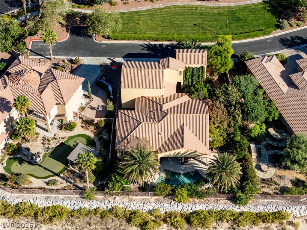7325 Cypress Run Drive Las Vegas NV 89131