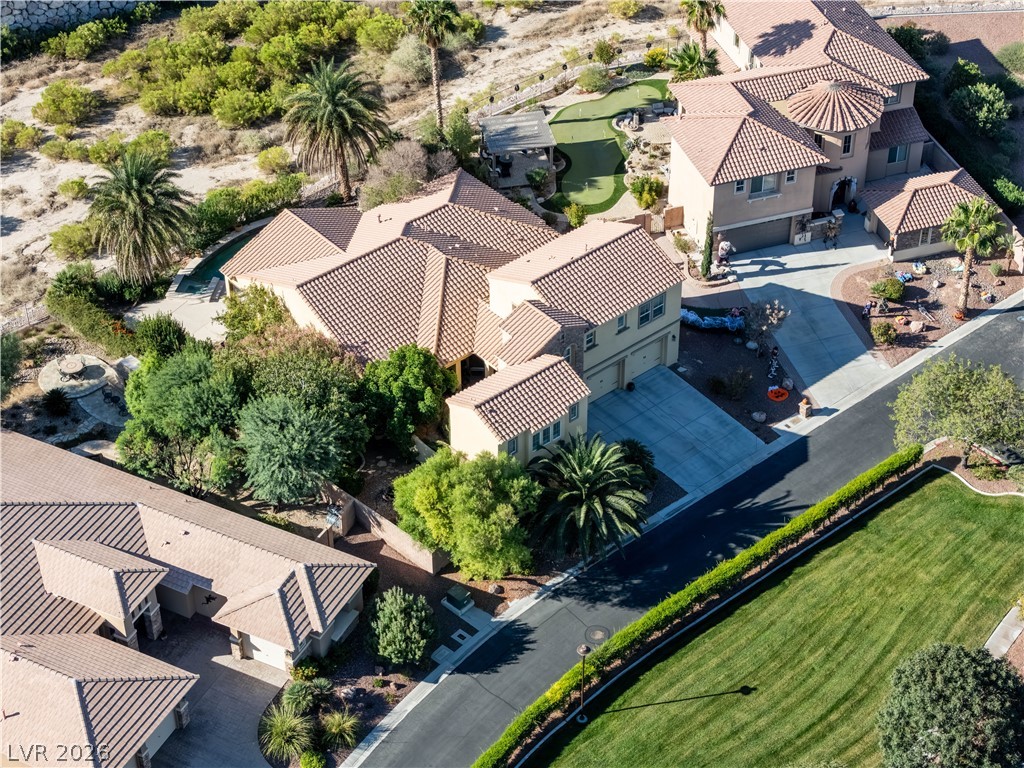 7325 Cypress Run Drive Las Vegas NV 89131