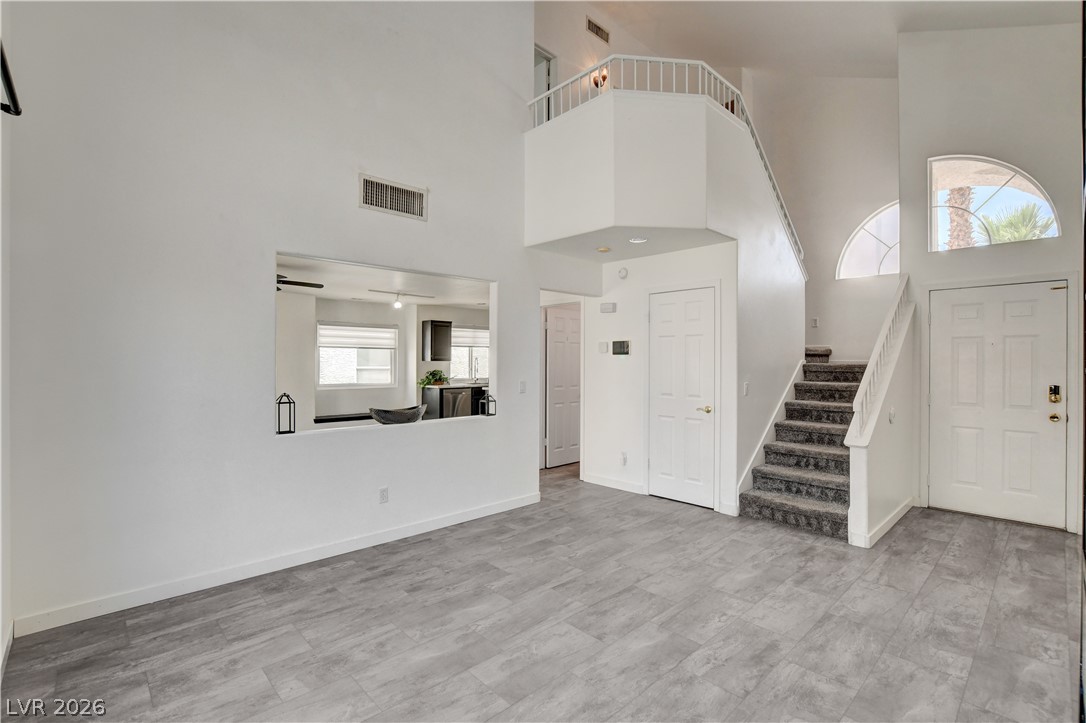 1837 Sierra Valley Way Las Vegas NV 89128