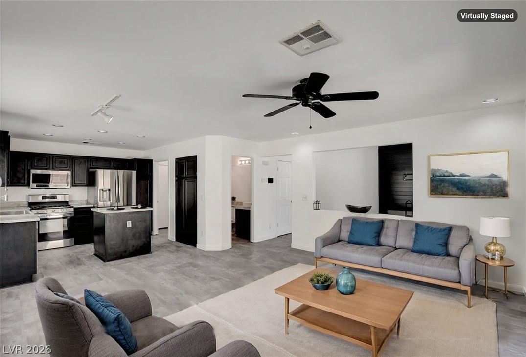 1837 Sierra Valley Way Las Vegas NV 89128
