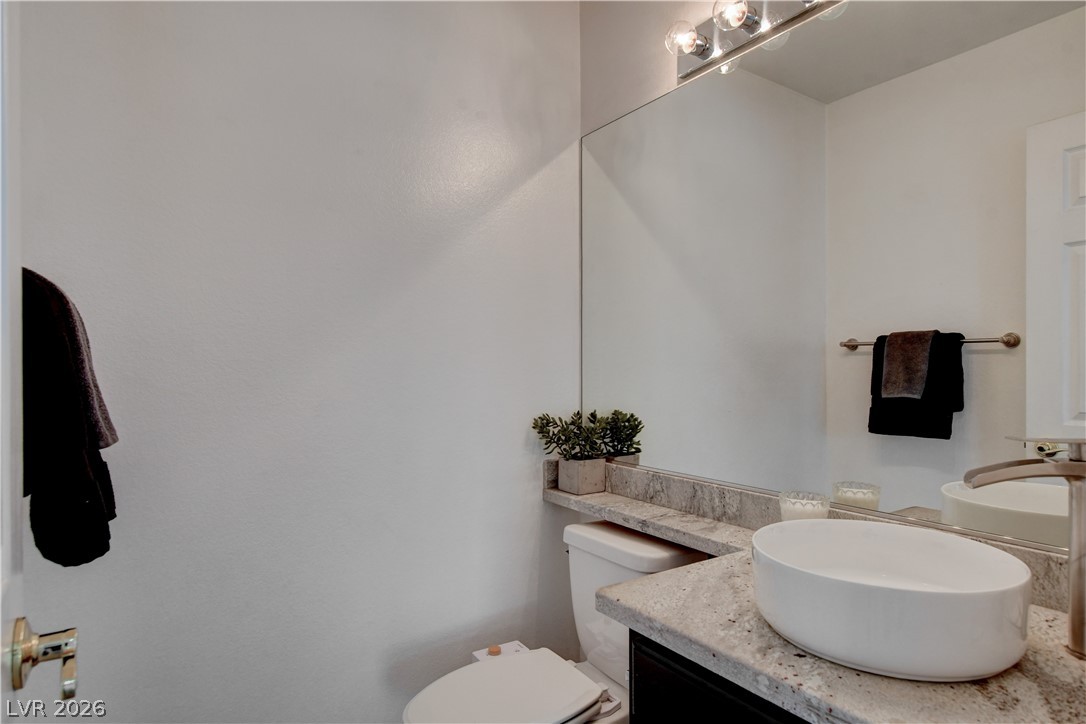 1837 Sierra Valley Way Las Vegas NV 89128