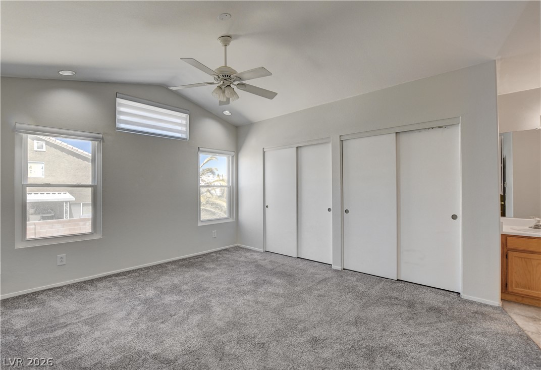 1837 Sierra Valley Way Las Vegas NV 89128