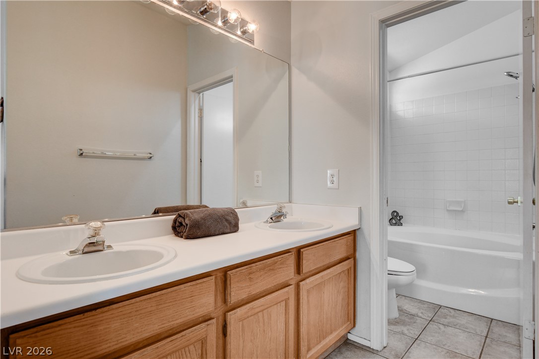 1837 Sierra Valley Way Las Vegas NV 89128
