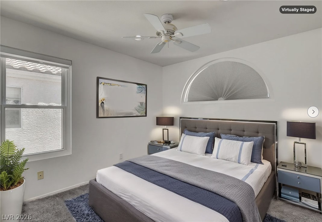 1837 Sierra Valley Way Las Vegas NV 89128