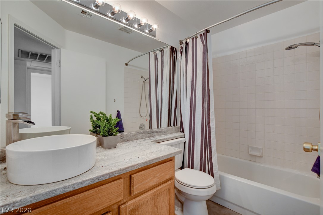 1837 Sierra Valley Way Las Vegas NV 89128