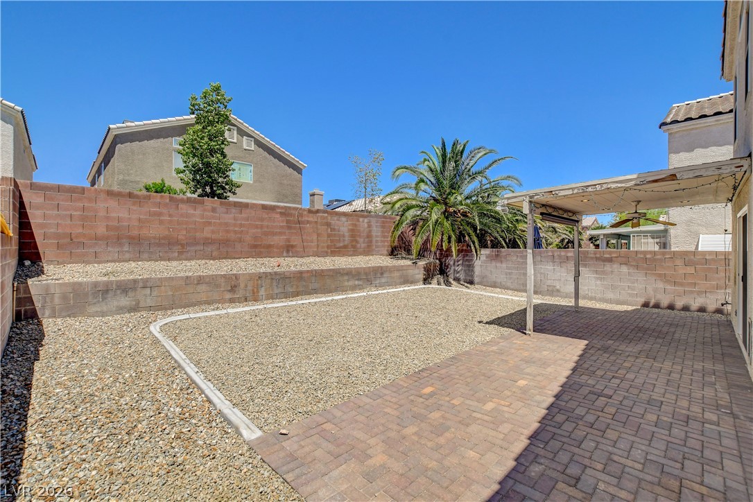 1837 Sierra Valley Way Las Vegas NV 89128