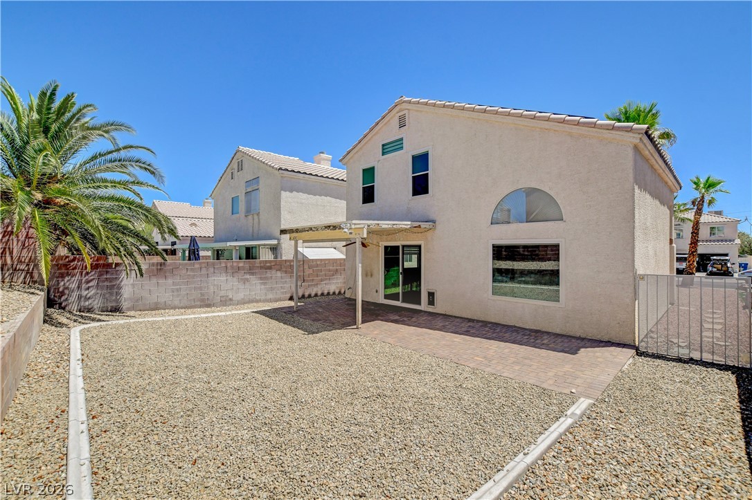 1837 Sierra Valley Way Las Vegas NV 89128