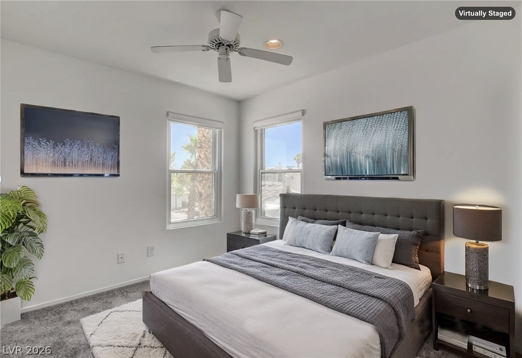 1837 Sierra Valley Way Las Vegas NV 89128