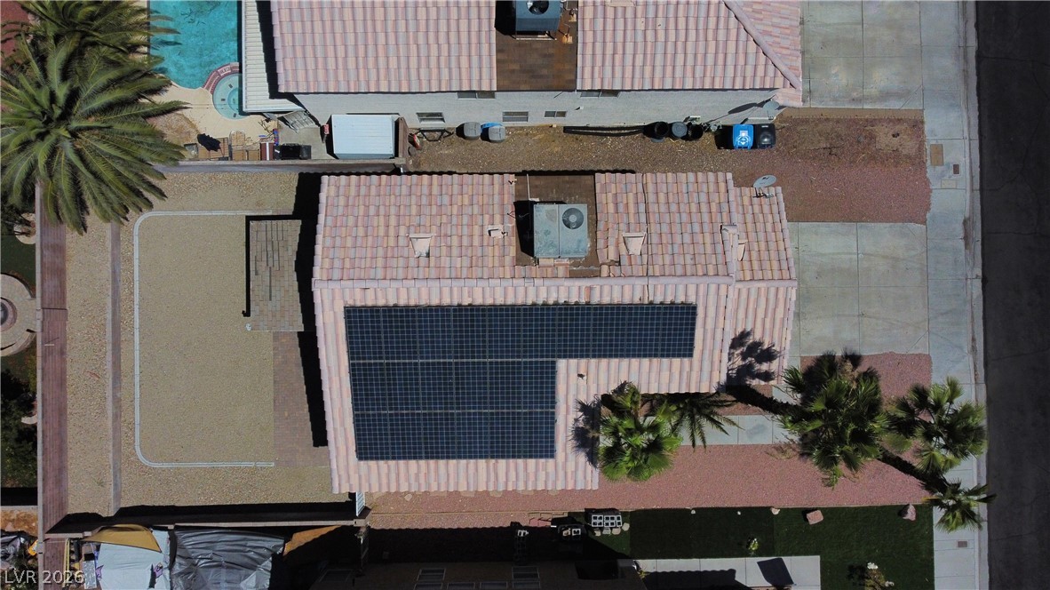 1837 Sierra Valley Way Las Vegas NV 89128