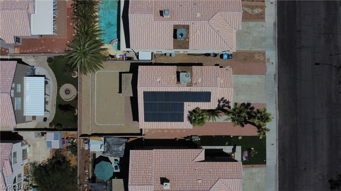 1837 Sierra Valley Way Las Vegas NV 89128