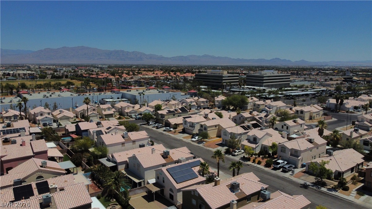 1837 Sierra Valley Way Las Vegas NV 89128
