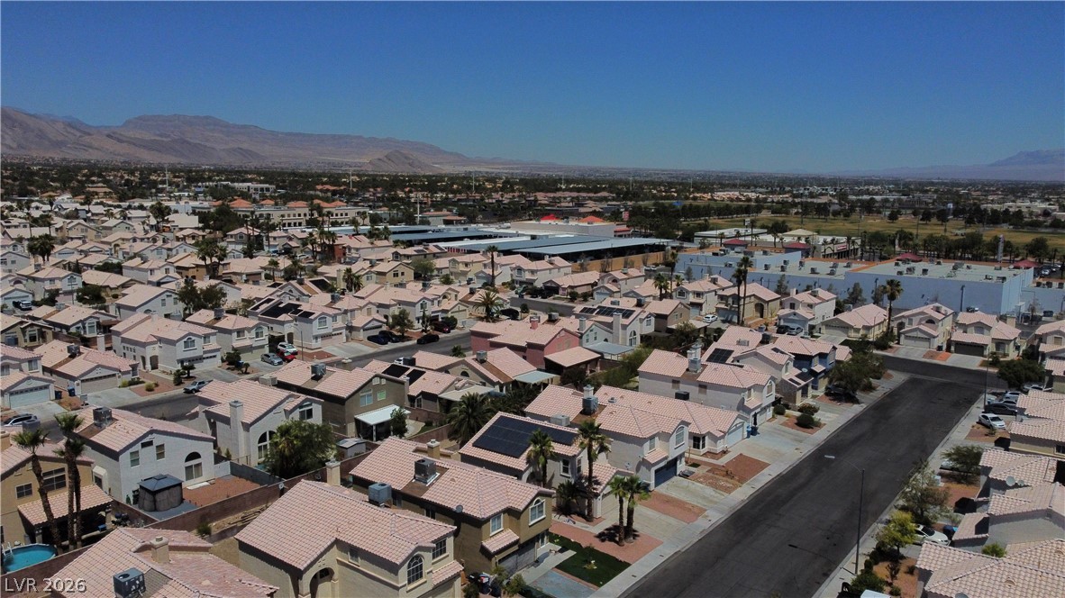 1837 Sierra Valley Way Las Vegas NV 89128