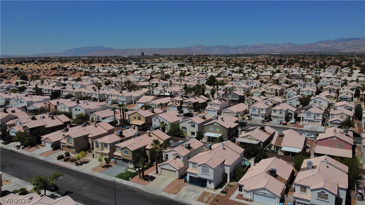 1837 Sierra Valley Way Las Vegas NV 89128