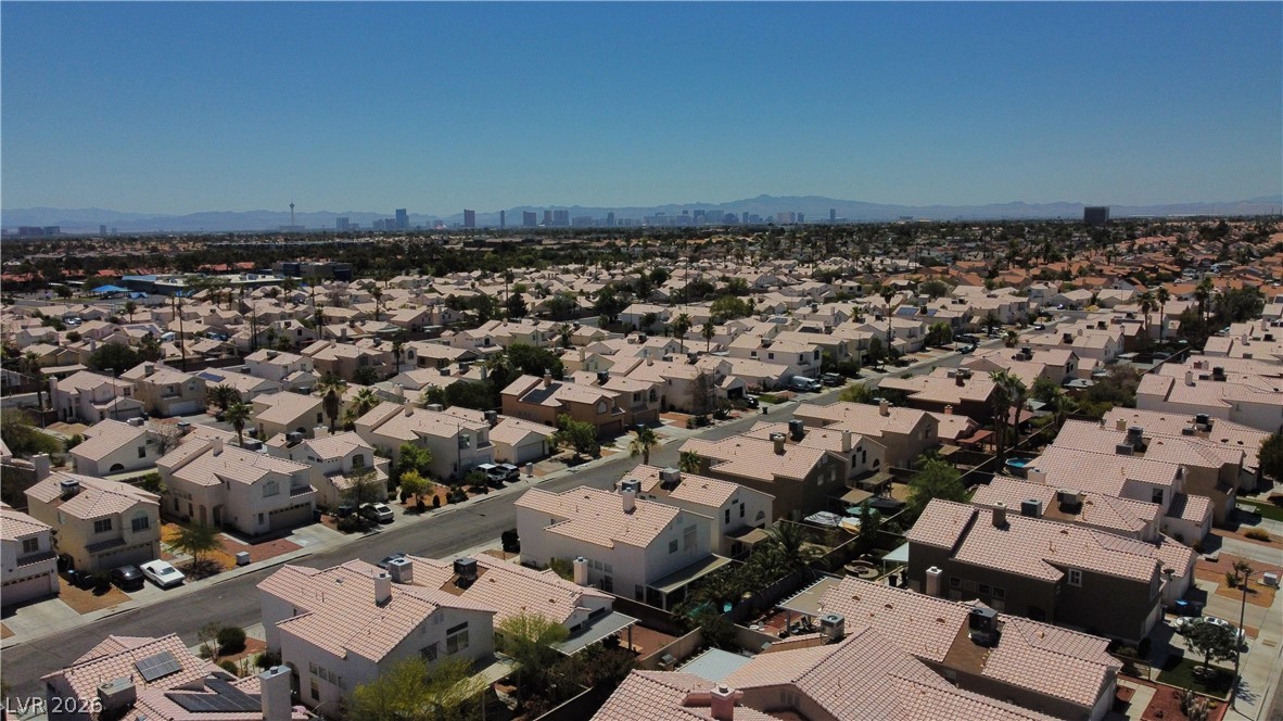 1837 Sierra Valley Way Las Vegas NV 89128